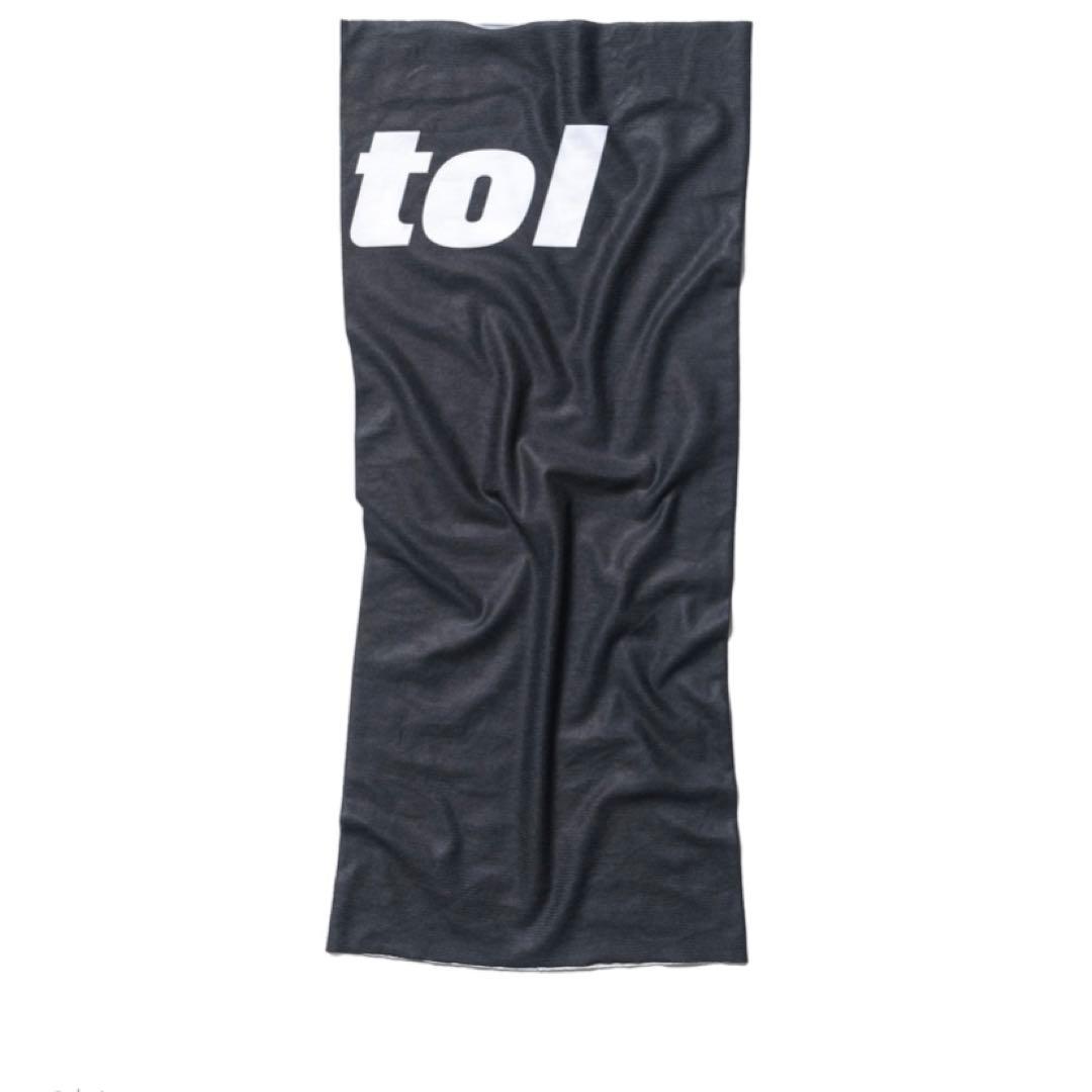 新品　F.C.Real Buff HEADWEAR ネックウォーマー