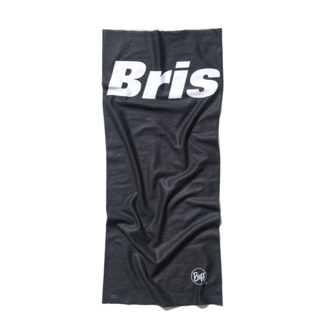 新品　F.C.Real Buff HEADWEAR ネックウォーマー