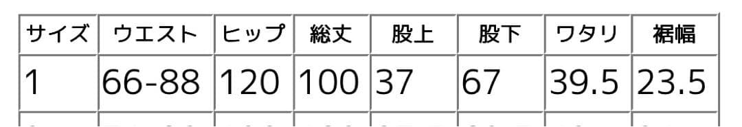 オーディナリーフィッツ ジェームス ファティーグ バックサテンパンツ