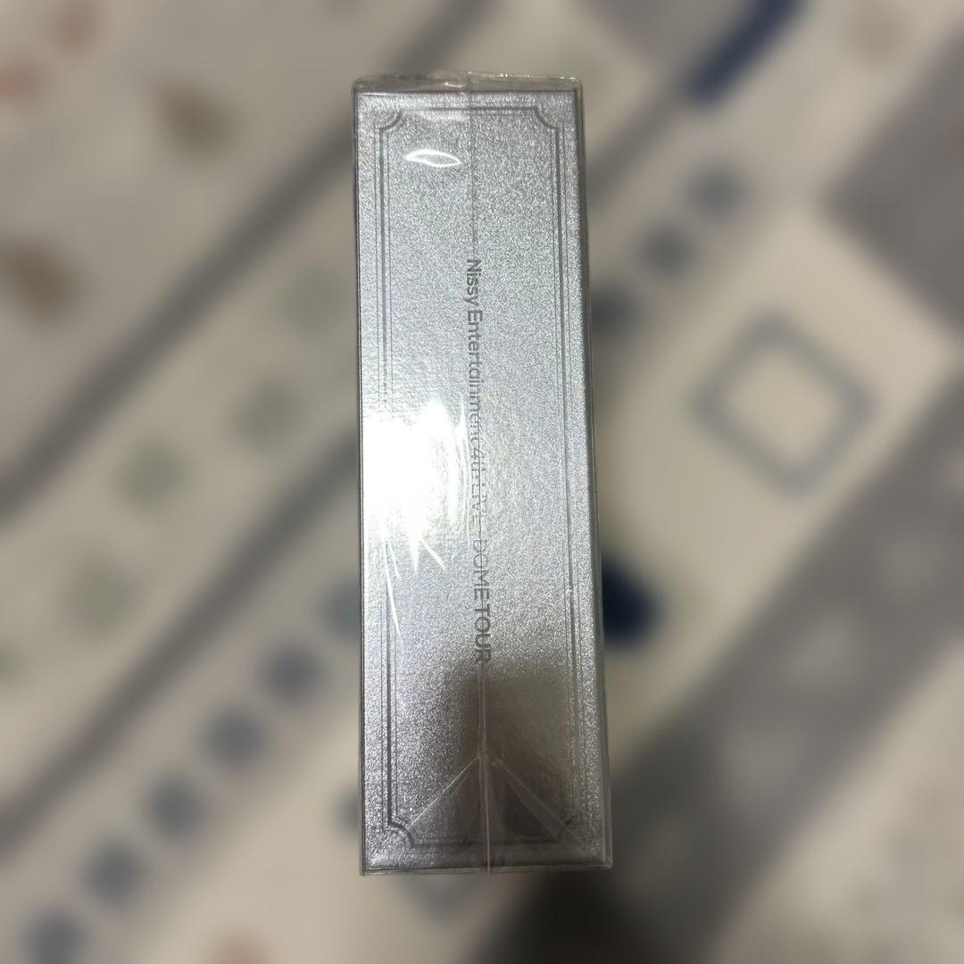 ミュージック Nissy Entertainment 4th LIVE DVD