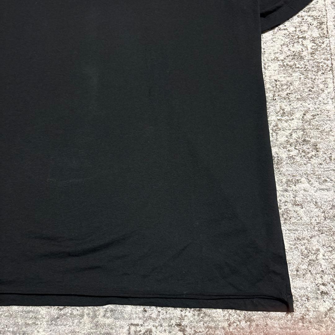 SAINT LAURENT PARIS スパンコールTシャツ