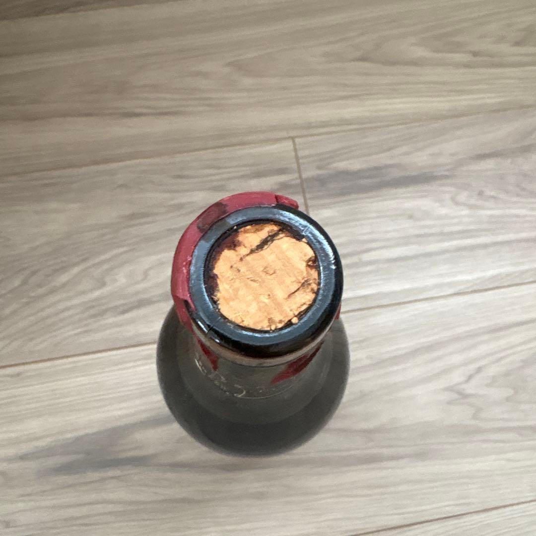 ド・マリアック アルマニャック 1966 ブランデー J. de Malliac