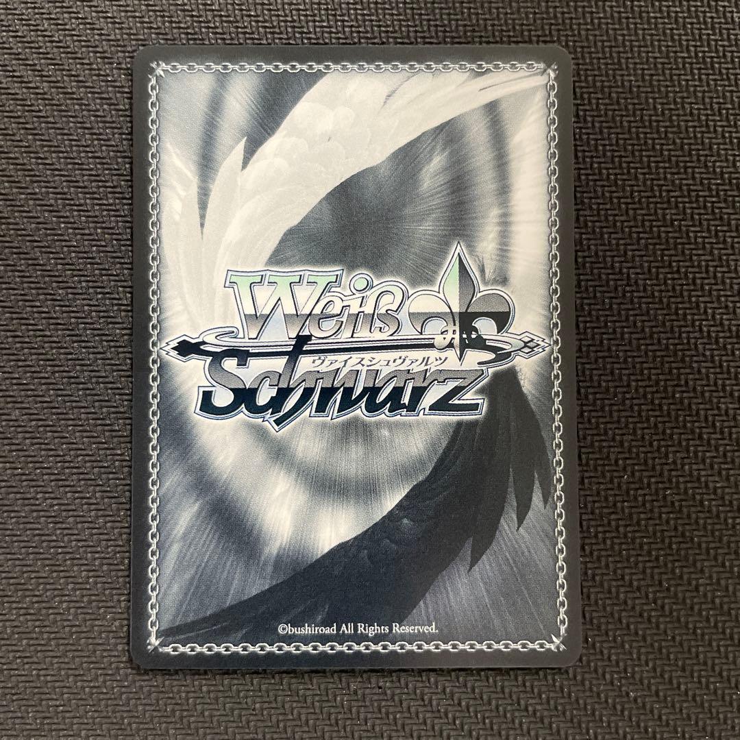 ヴァイス NIKKE モダニア:ファースト・アフェクション SP サイン