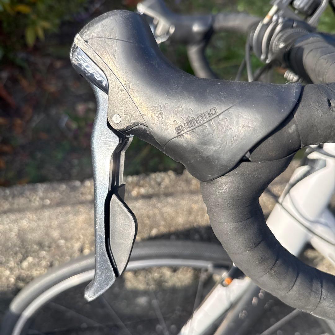 Specialized ロードバイク 送料込み価格