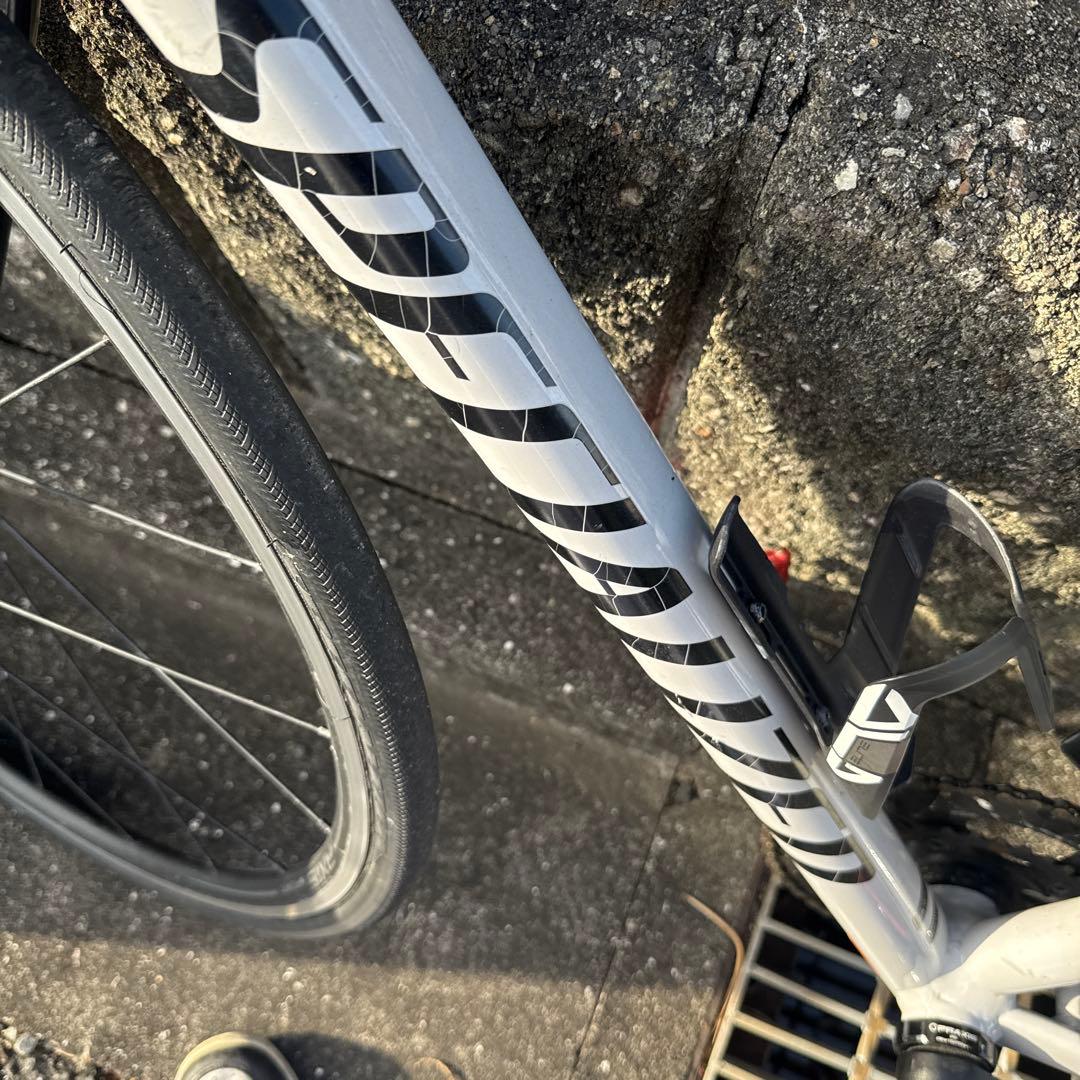 Specialized ロードバイク 送料込み価格