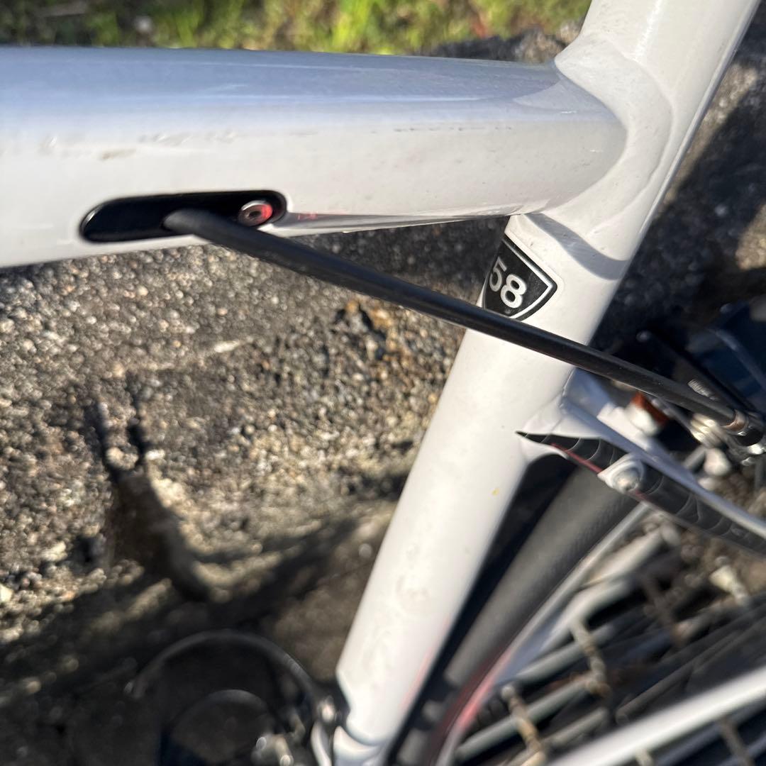 Specialized ロードバイク 送料込み価格