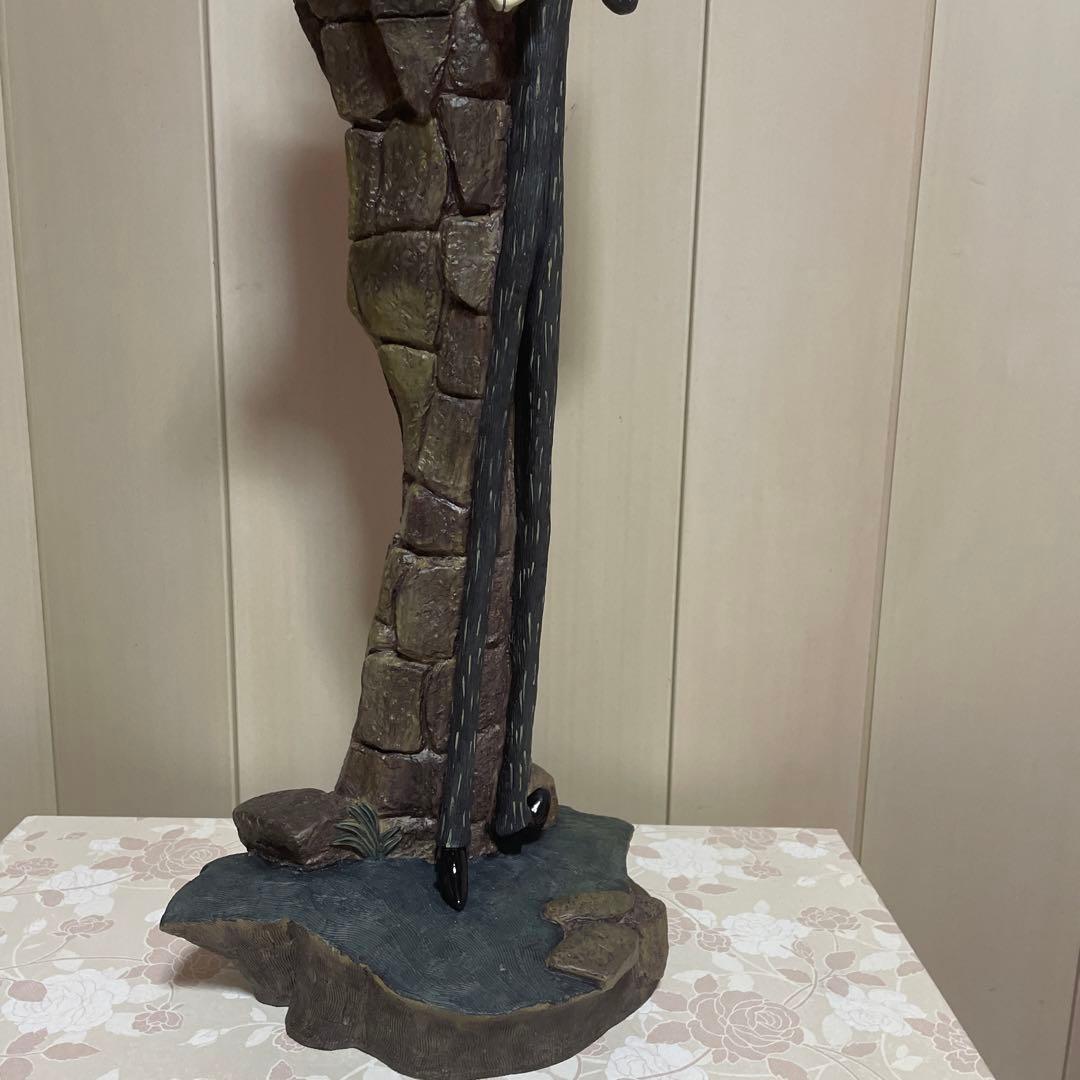 ジャック・スケリントン フィギュア 約