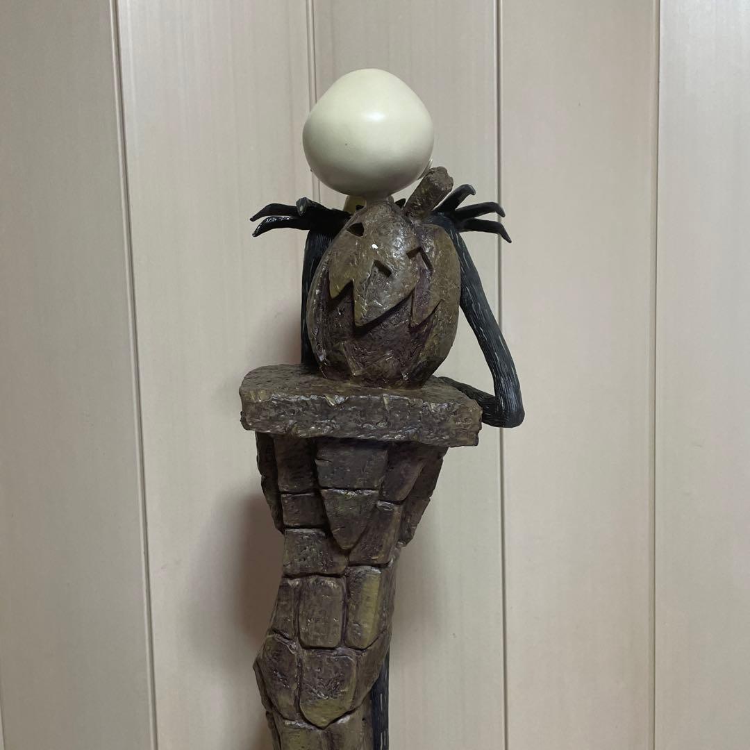 ジャック・スケリントン フィギュア 約