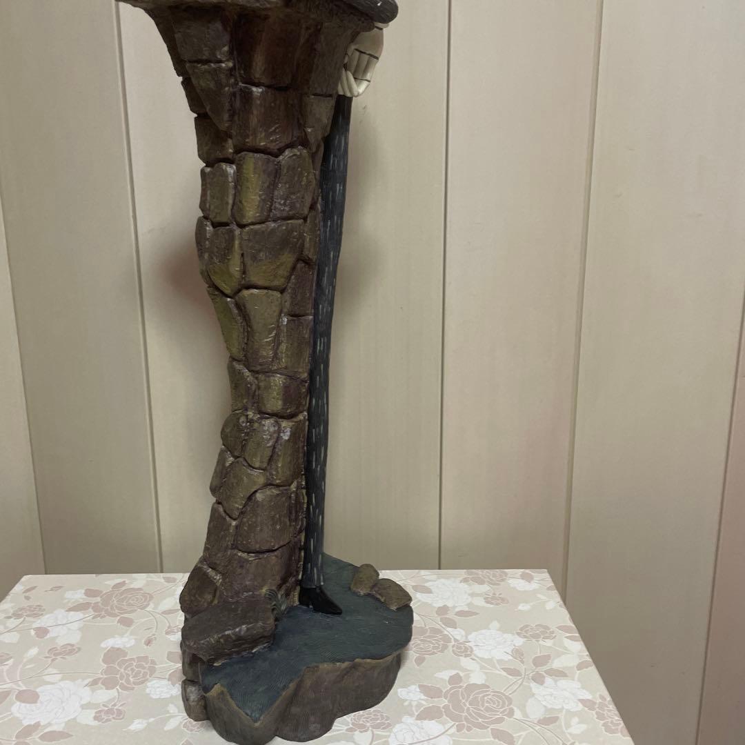 ジャック・スケリントン フィギュア 約