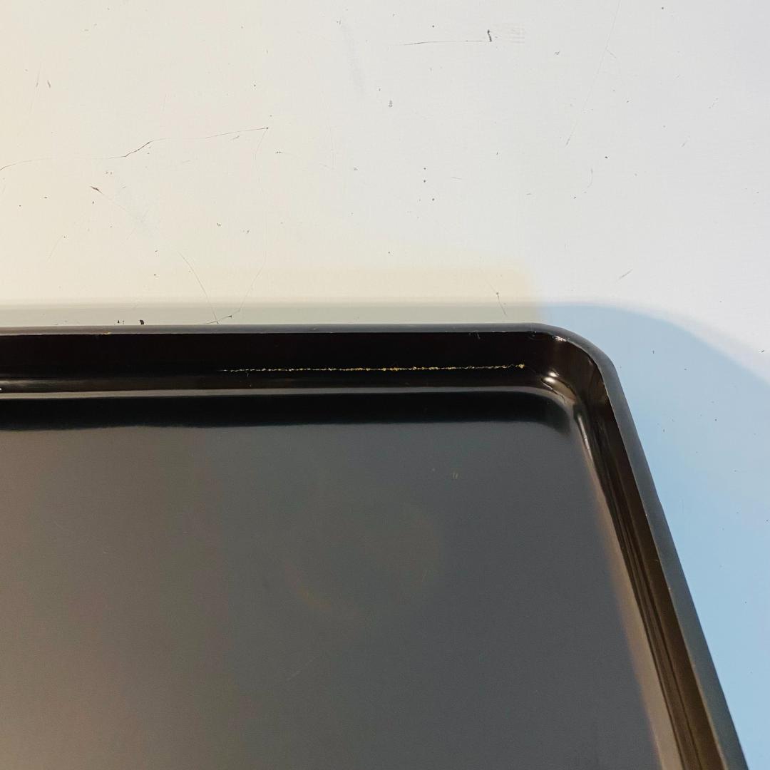 御膳 木製 漆器 10客セット 膳 お膳 会席膳 懐石膳 お盆 工芸品 送料込み