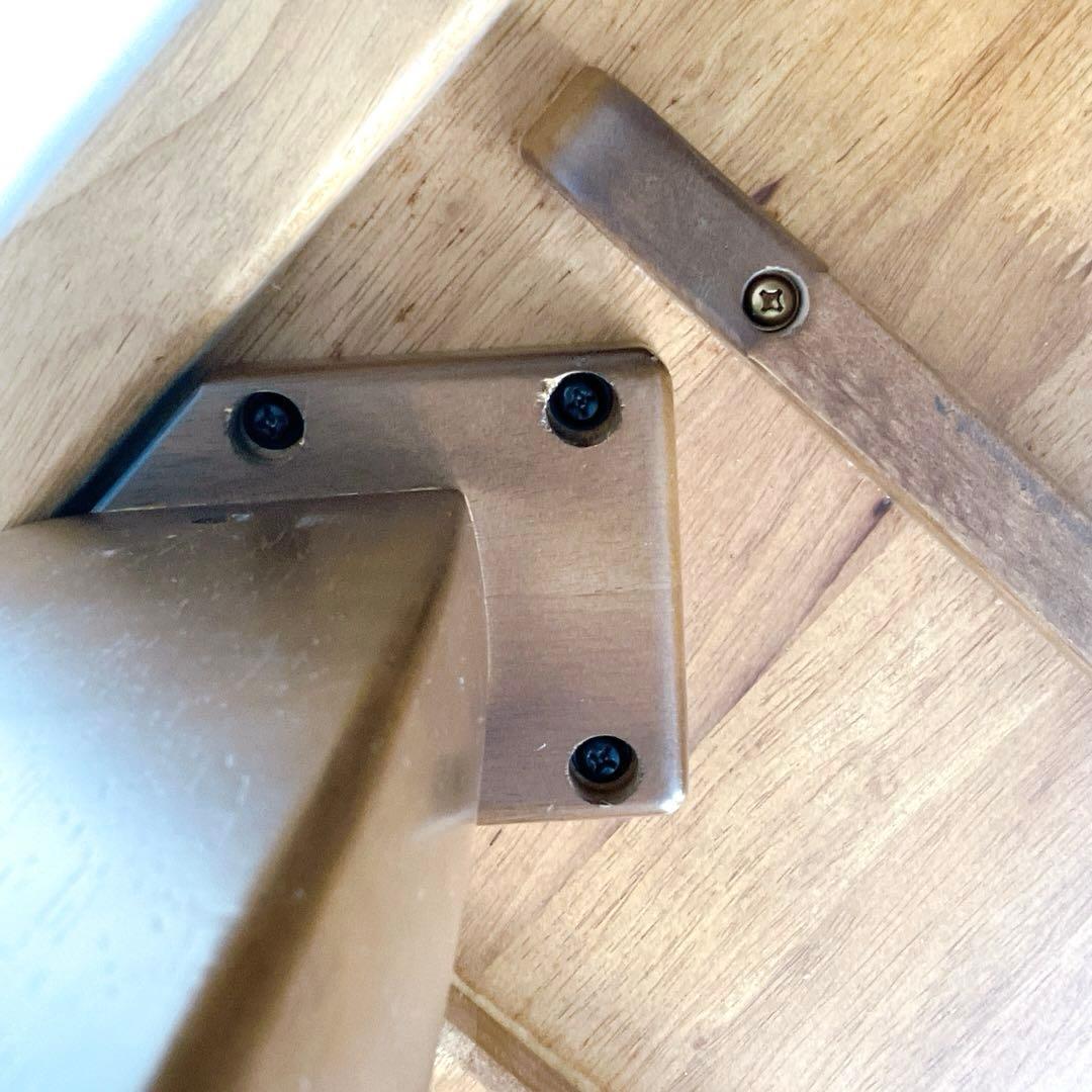 karimoku ダイニングテーブル オーク材 カントリー モダン 国産家具