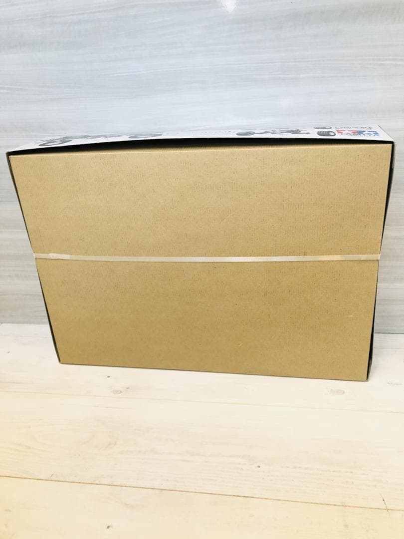 タミヤ RCスバルブラット 初回限定 シルバーメッキフレーム 58384