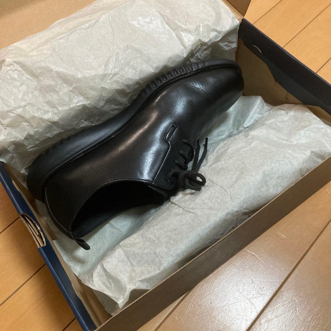 コールハーン ゼログランド C36408 【27.5㎝美品】