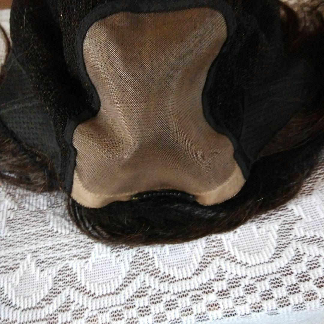 JOジュリアオージェ アートネィチャー 手ぐしで簡単スタイリング高品質ウィッグ