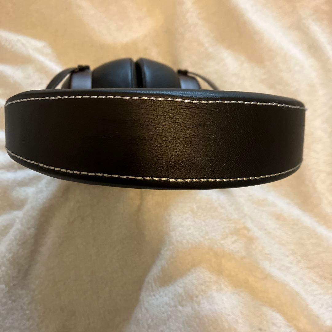 SIVGA SV021 SIV-PHN-4.4-2.5-BLK ケーブル付き