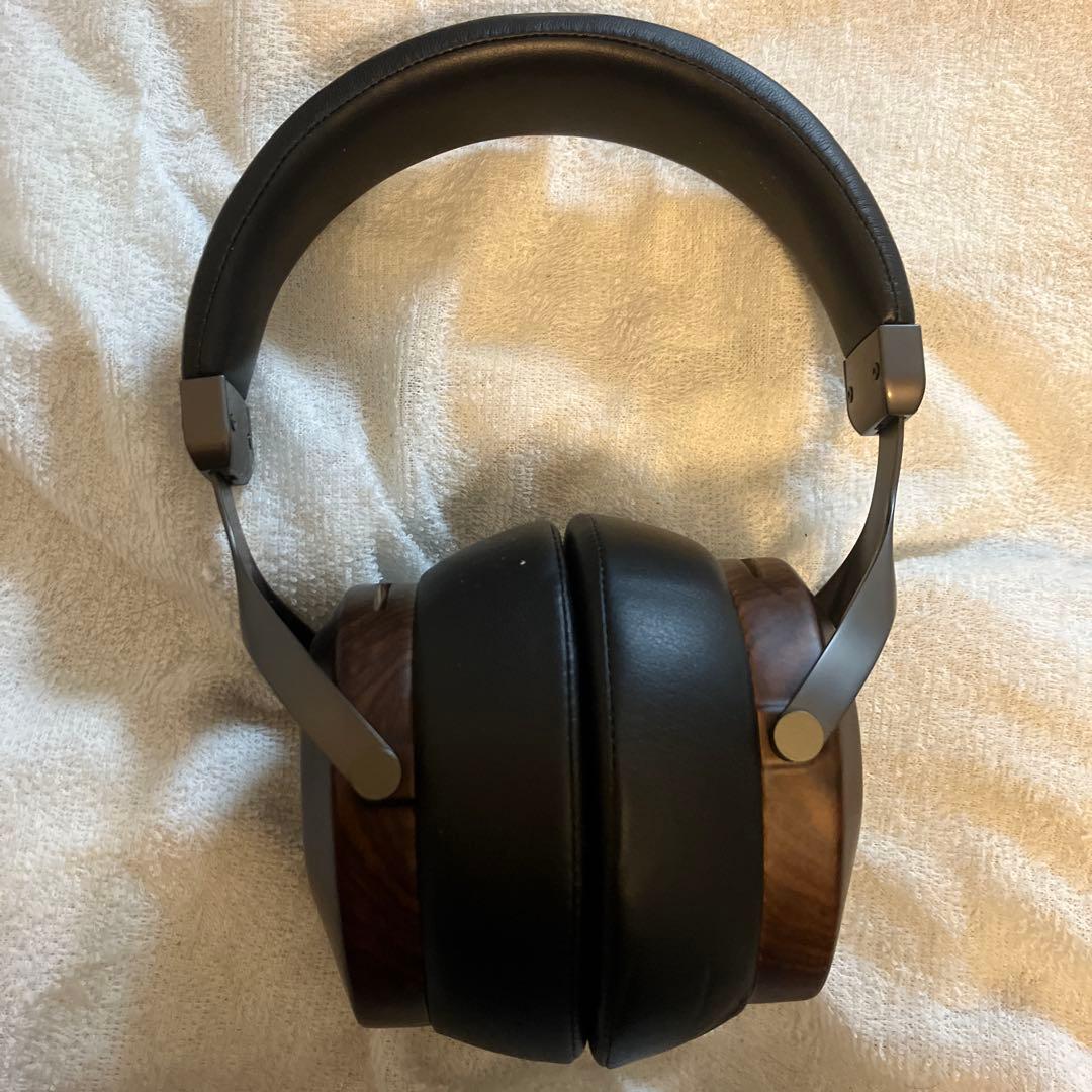 SIVGA SV021 SIV-PHN-4.4-2.5-BLK ケーブル付き