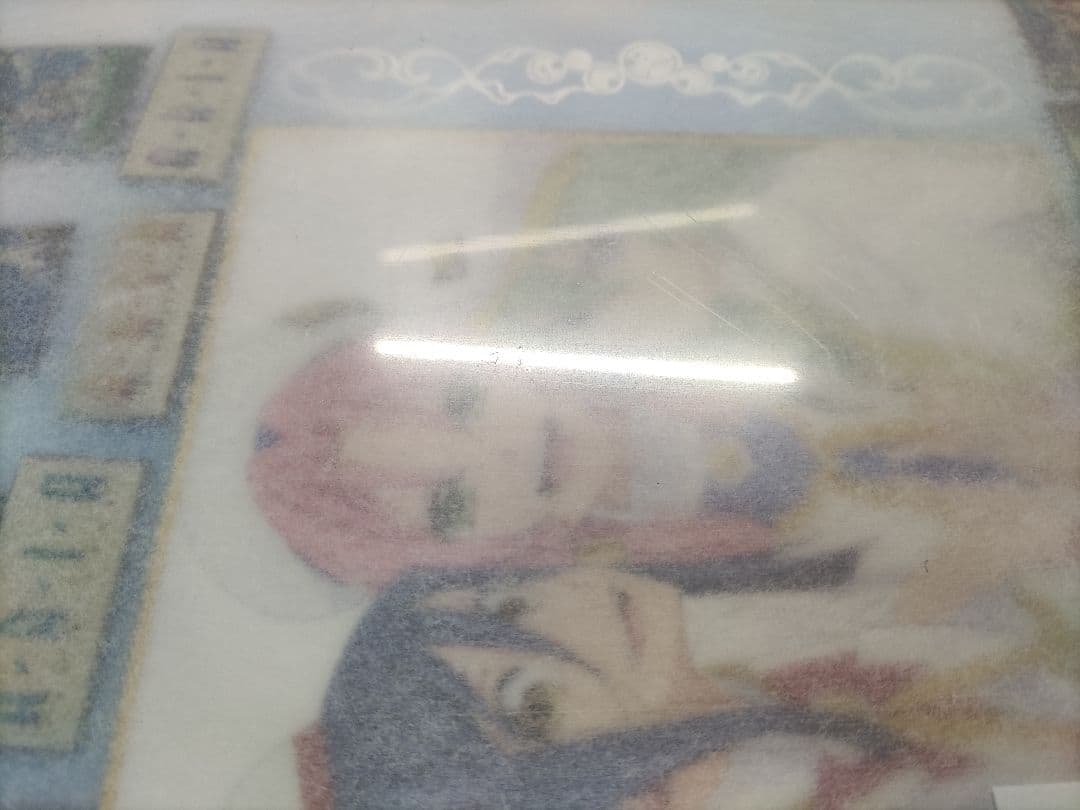 ARIA The BENEDIZIONE　歴代ロゴ＆ビジュアルピンバッジセット