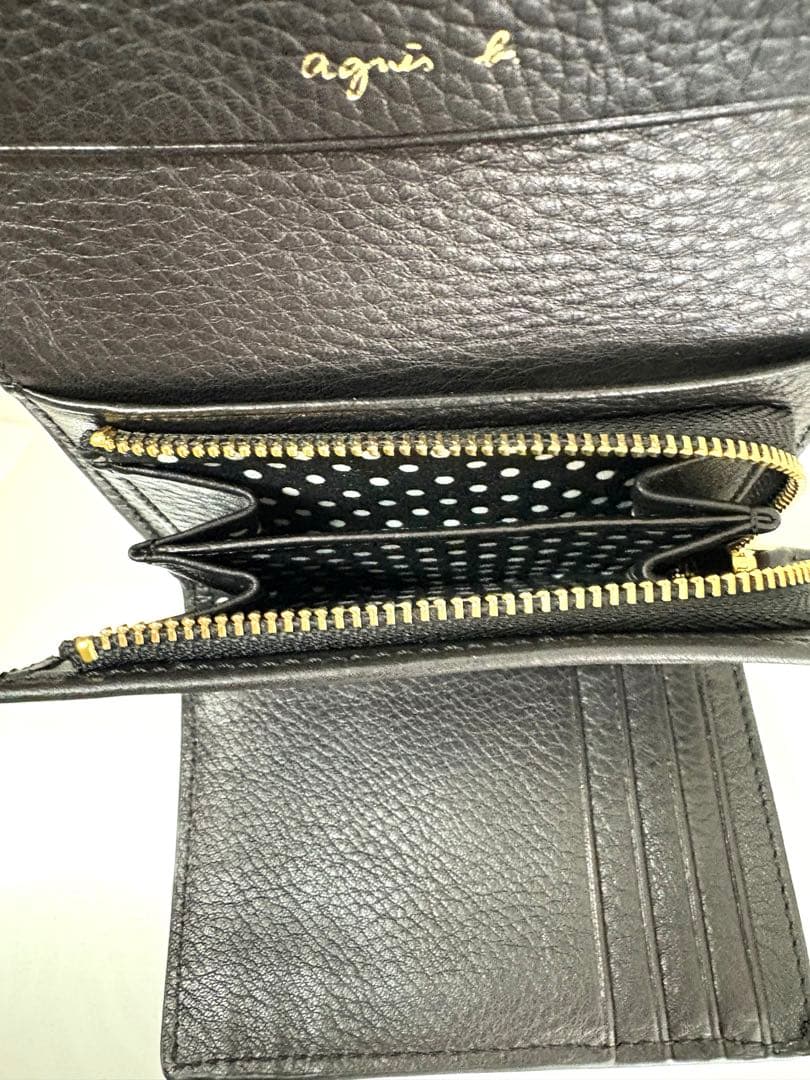 アニエスベー　miyuki