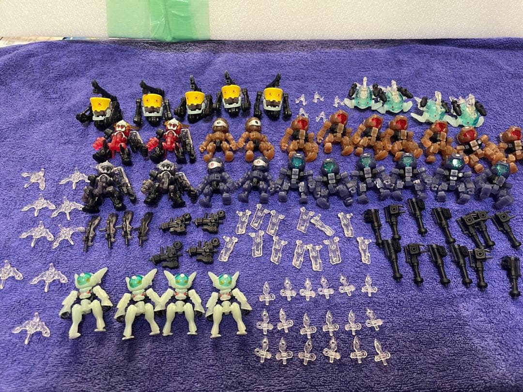 破幻のジスタ　コンプリート　引退