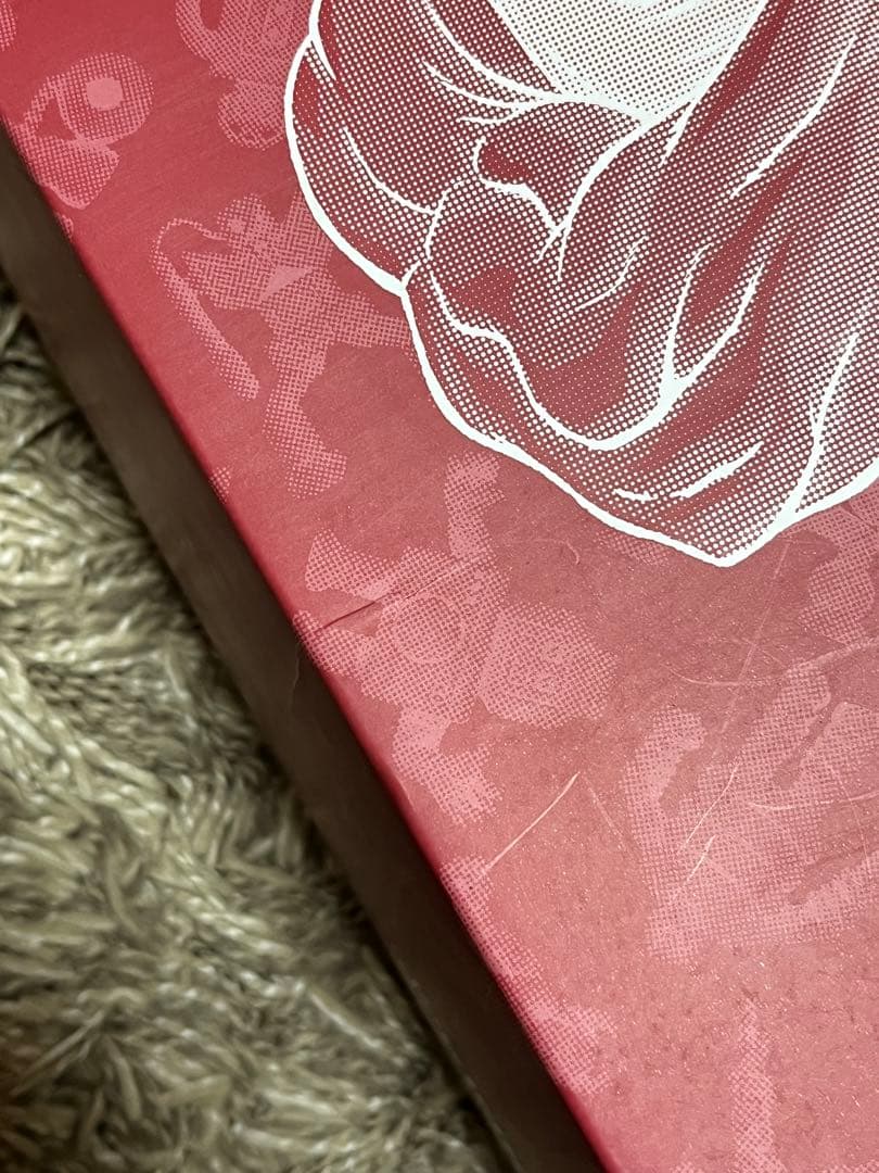 キン肉マン コンプリート BOX キン消し キンケシ 418体