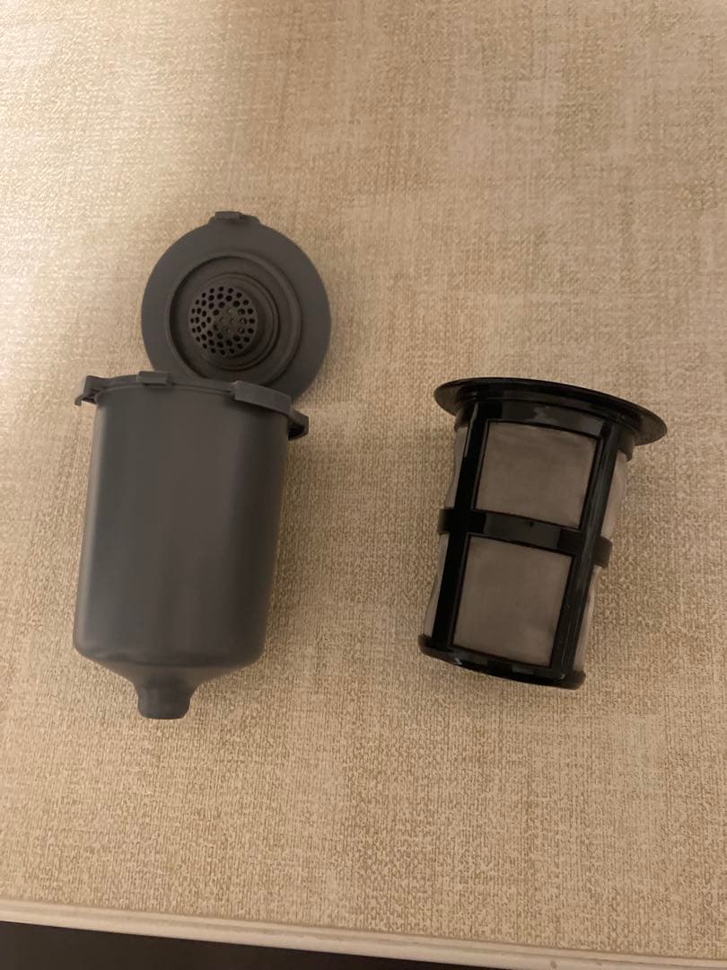 Cuisinart ドリップワン　ミル付きコーヒーメーカー　DGB-2KJ