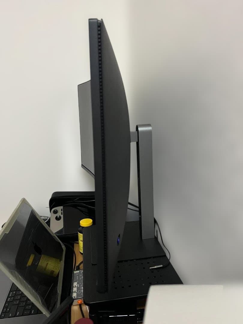 ディスプレイ・モニター本体 Xiaomi G34WQi 34\" 3440x1440 180Hz