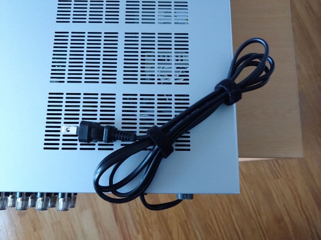 YAMAHA プリメインアンプ