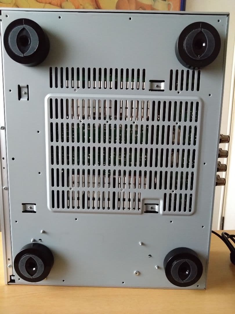 YAMAHA プリメインアンプ