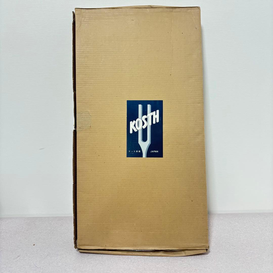 ☆ KOSTH 鉄琴 コッス グロッケン