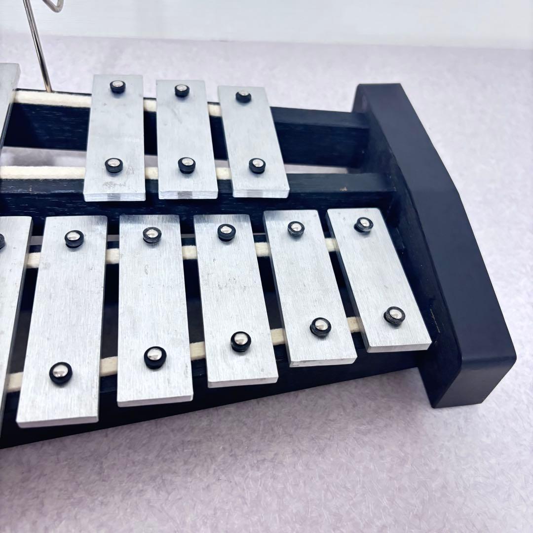 ☆ KOSTH 鉄琴 コッス グロッケン