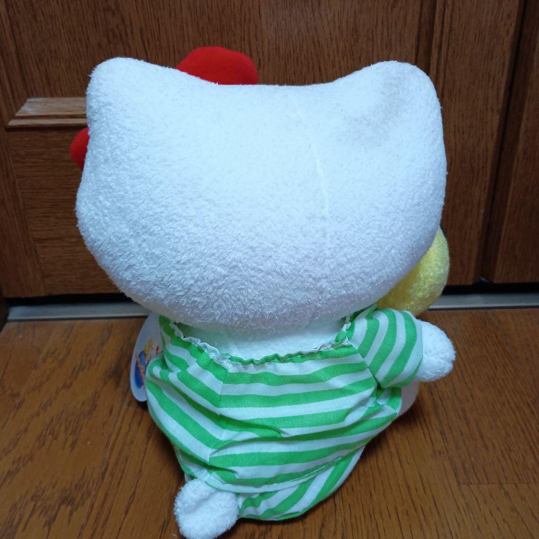 トゥウィーティー＆キティドール　平成レトロ　コラボ