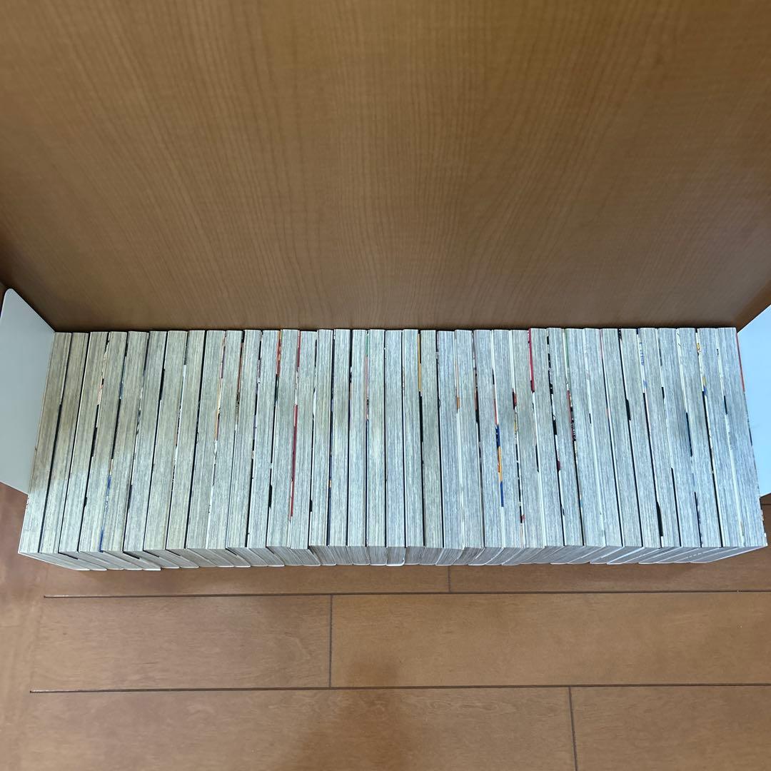 ハイキュー!! 9巻〜45巻　37冊まとめ売り