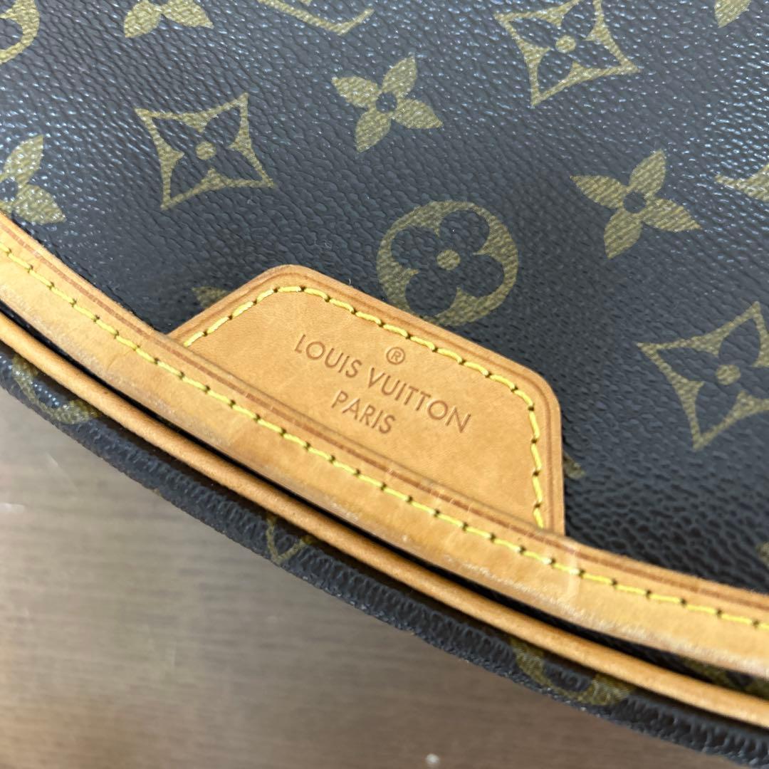 LOUIS VUITTON ショルダーバッグ　DU0142
