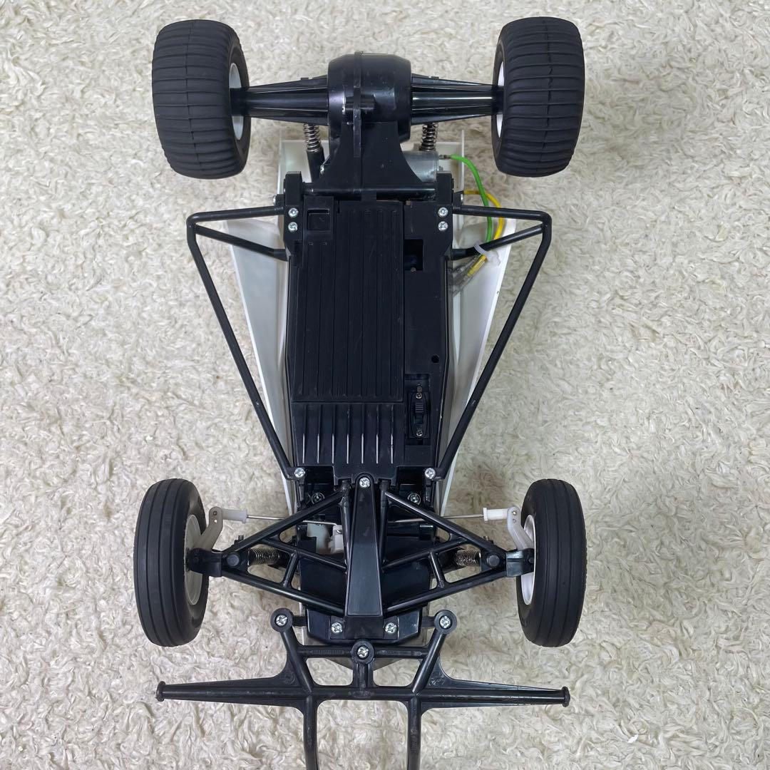 タミヤRCグラスホッパー フルセット(すぐ遊べるセット)