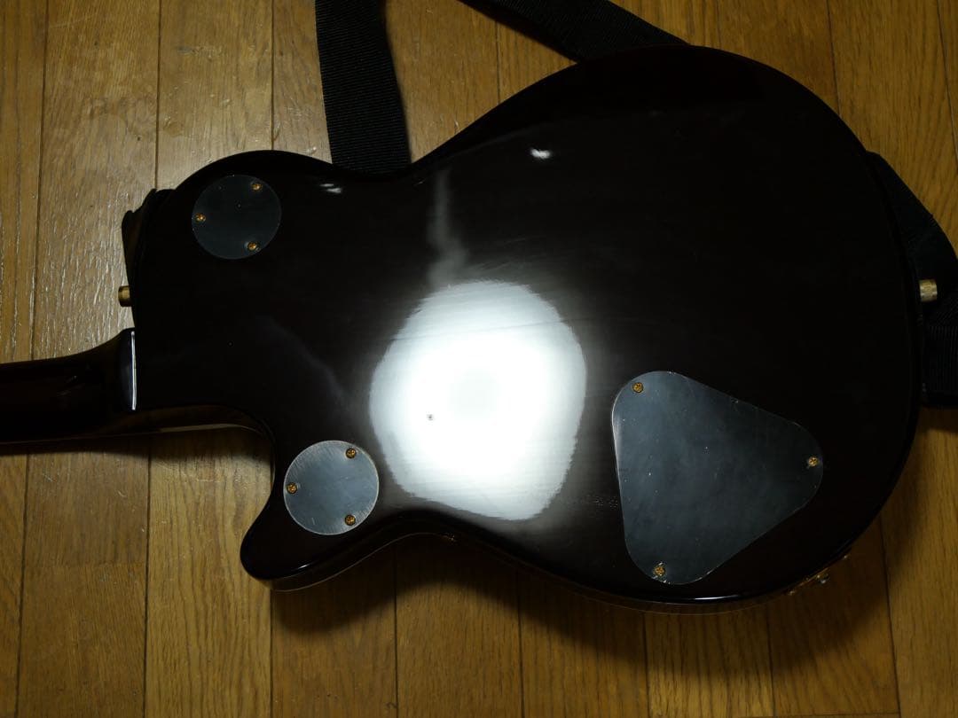 グレッチ　G5435TG カラーCadillac Green ➕ギターリュック