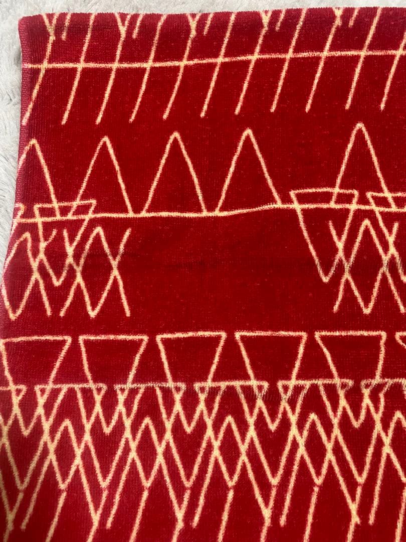 米津玄師　帰りの会　タオル