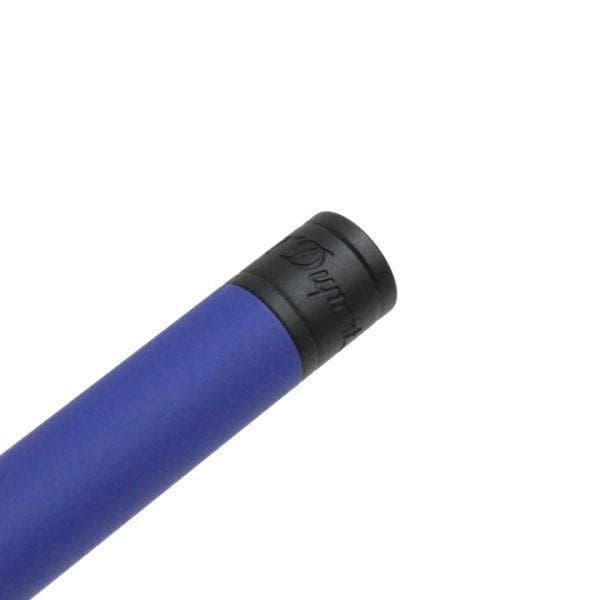 デュポン S.T. DUPONT 265002 Dイニシャル ボールペン ブルー