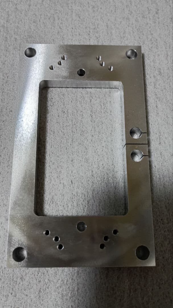 Chikuma チクマ コンセントプレート 75CP-712