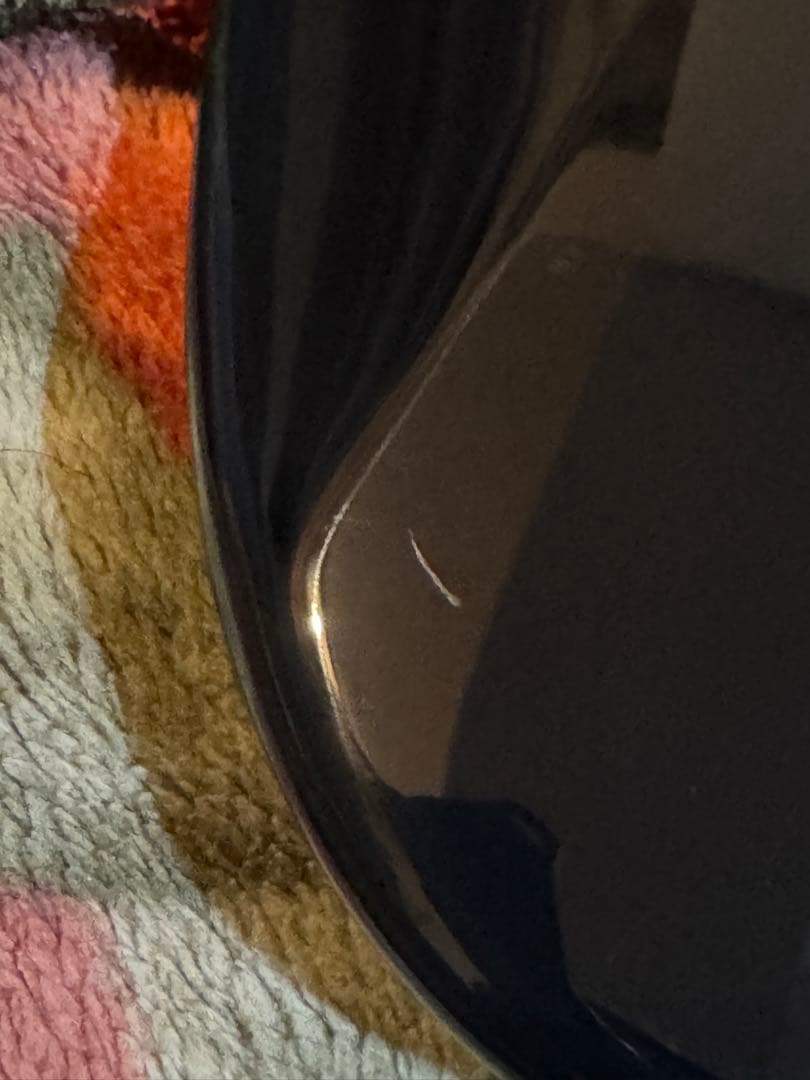 Squier Mini Stratocaster 左利き　レフティー　lefty