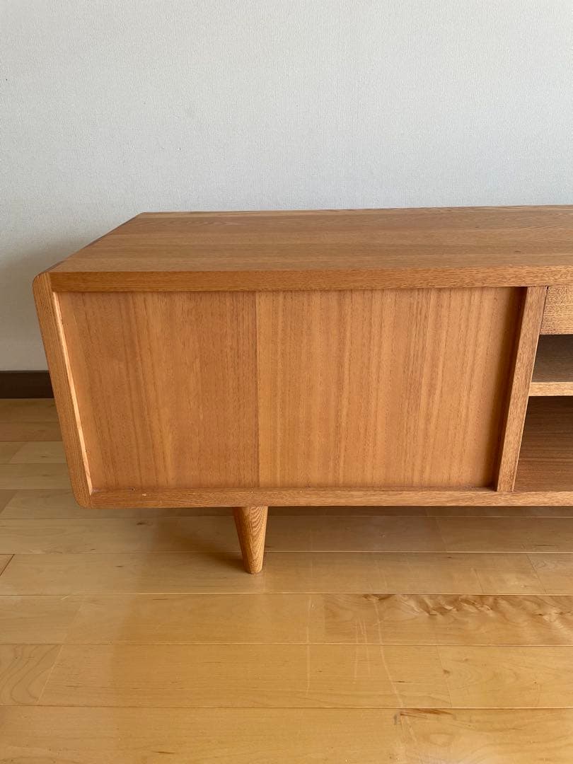 ACTUS アクタス　シンフォニー テレビボード TV台