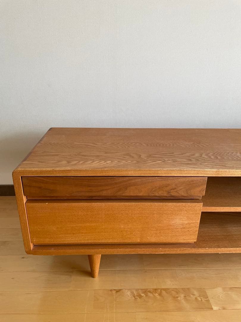 ACTUS アクタス　シンフォニー テレビボード TV台