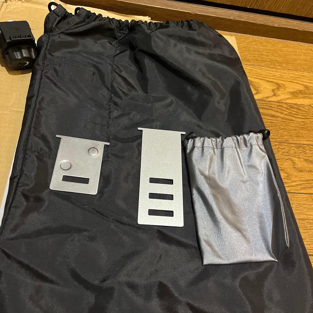 スノーピーク( peak) フラットバーナー GS-450R