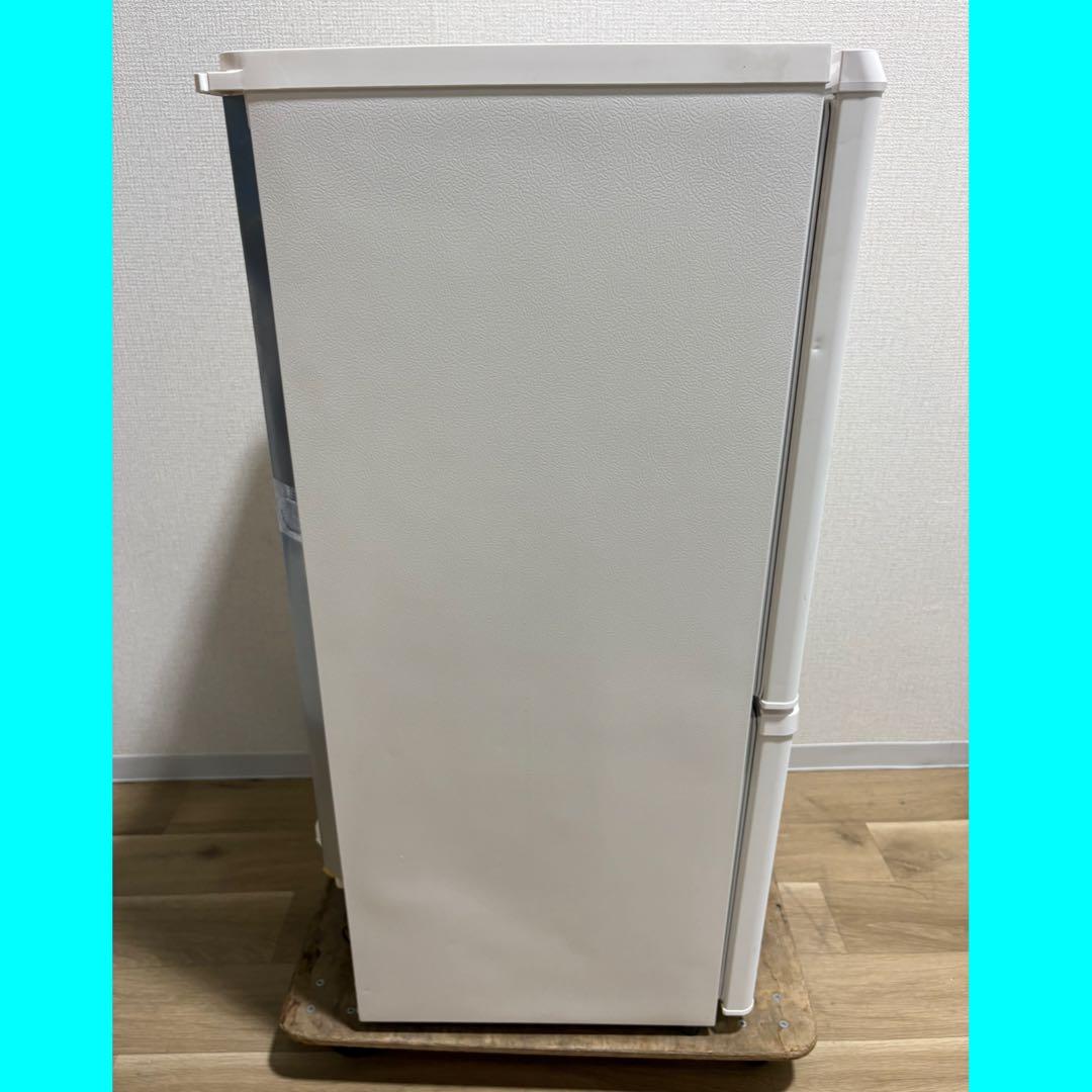 い*ー様 大阪市送料無料‼️冷蔵庫 2021年製 Panasonic 138L