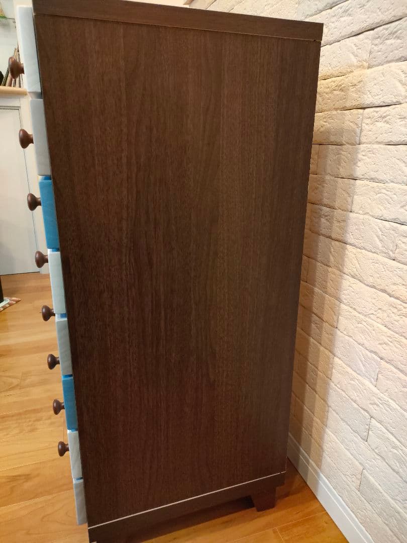 中村敬木工★30チェスト★ナル8段