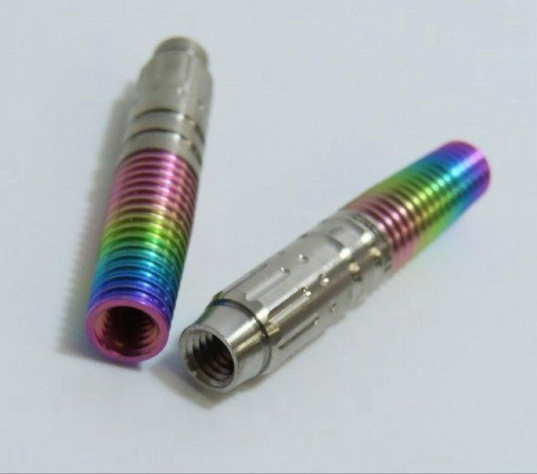 新品未使用Samuraiフュージョン M1 ソフトダーツサムライM1 バレルのみ