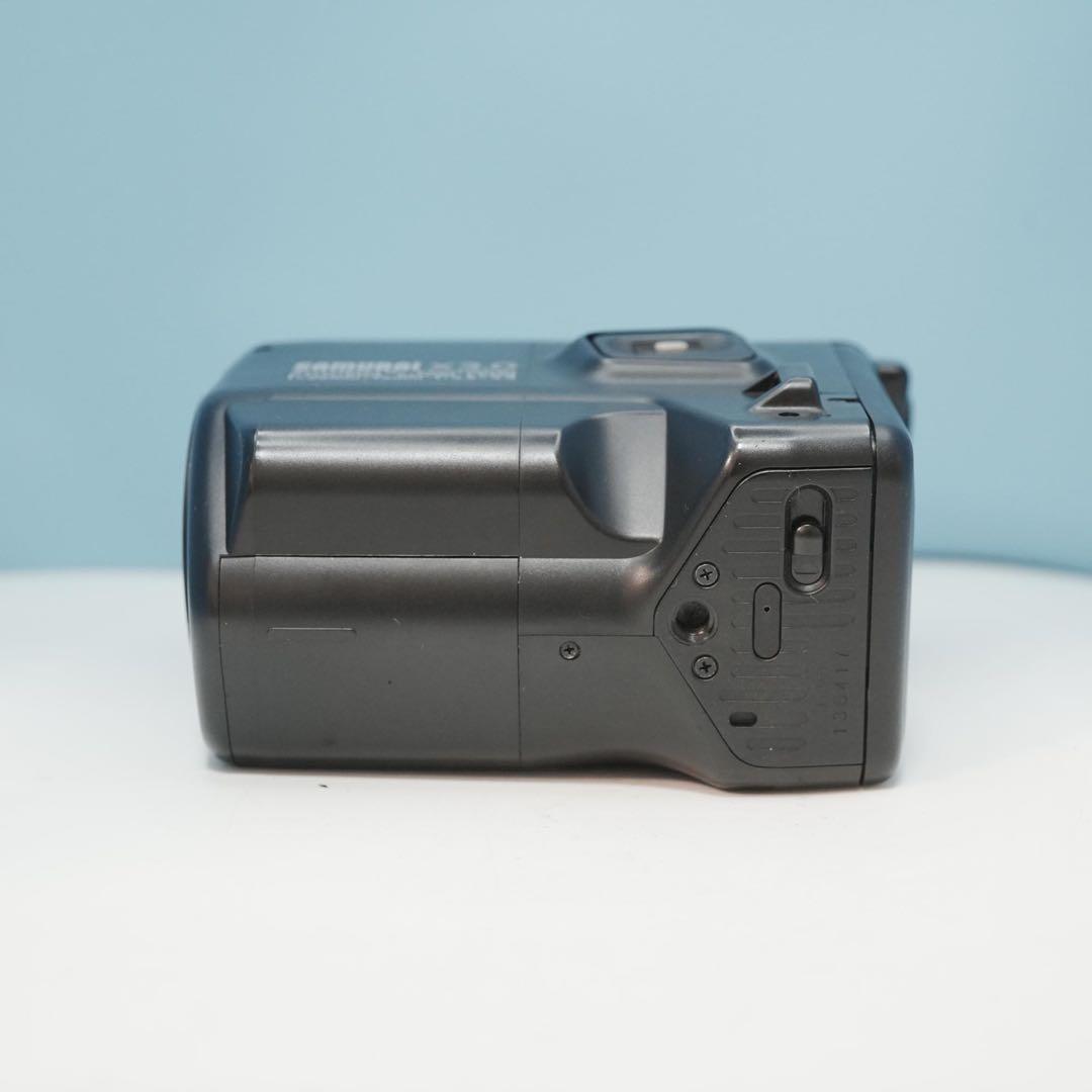 KYOCERA SAMURAI X3.0 フィルムカメラ a4642