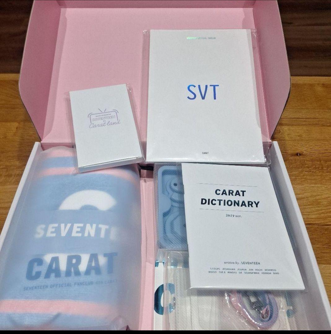 SEVENTEEN 大量まとめ売り シーグリ トレカ 写真集 ペンラ ポスター