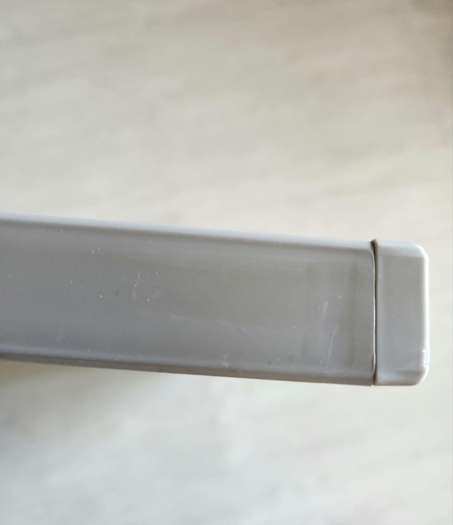 【未使用】TOTO　風呂ふた EKKS4BKAA22WN