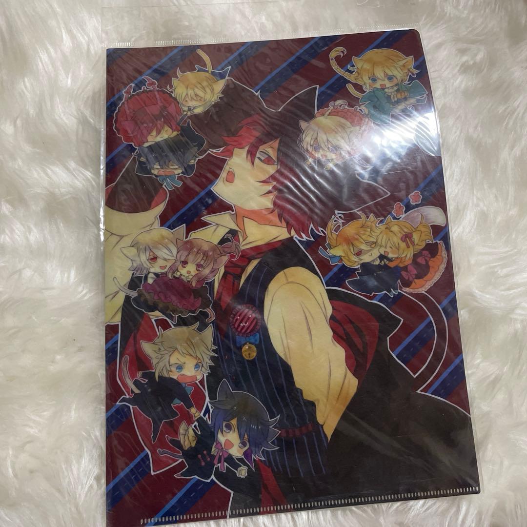 裕*様 PandoraHearts グッズセット9点＋‪α