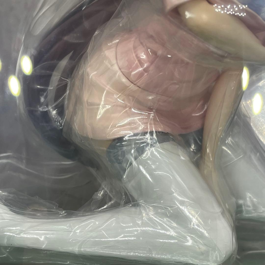 夜勤病棟 七瀬恋 ソリッドシアター 4-Hearts 1/7スケール 未開封